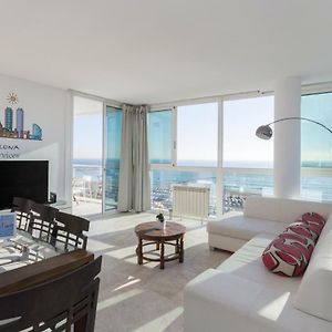 Appartement met Vier Slaapkamers